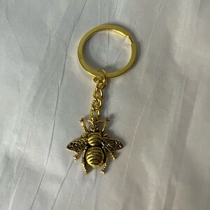 Fashion Bee Charm